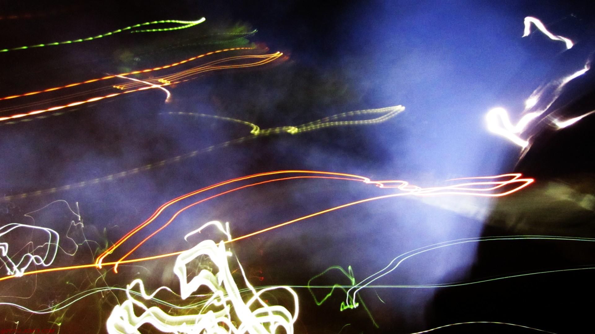 Castaic Lake abstract 